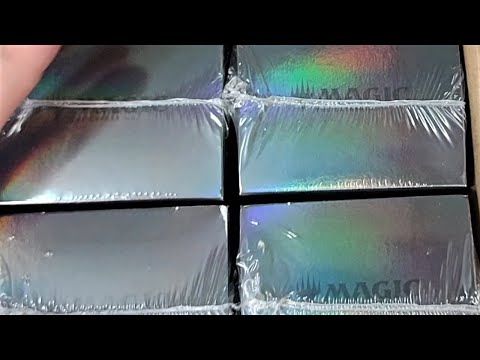 VIP MISPRINT Double Masters Not Expecting This