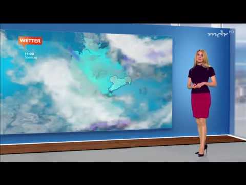 Maira Rothe - 14.04.2017