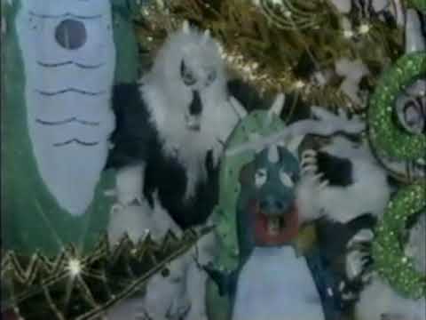 1984 Saturnalian Fancy Brigade "The Land That Time Forgot" - 5th Place