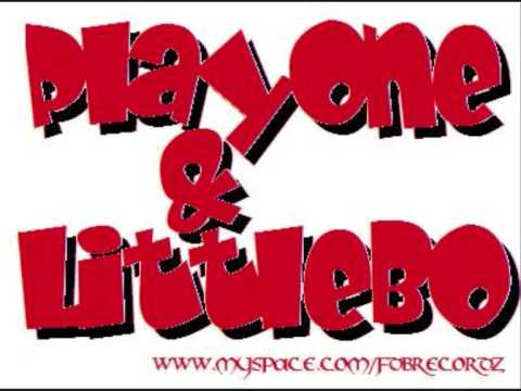 Playone feat. LittleBo & Shade_-_Heute Nacht