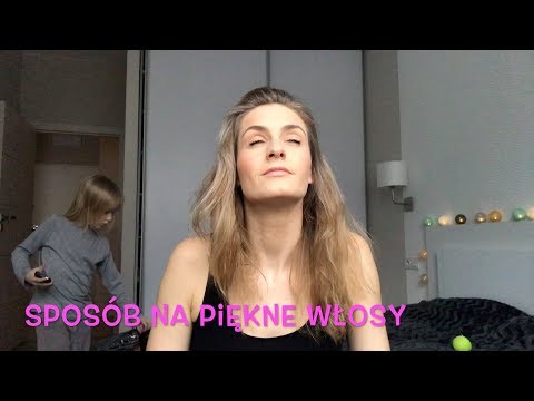 Forum Kobiet. wypadanie włosów Innowacyjny wypadanie włosów