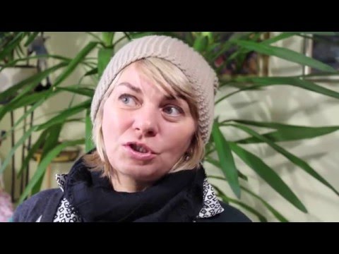 ТЕТЯНА МЯЛКОВСЬКА.  ЗЦІЛИТИ МИСТЕЦТВОМ - YouTube