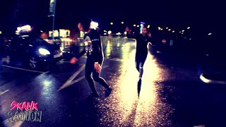 SKANKSATION!! Cutting shapes | Carnao Beats - H.O.U.S.E vs Amine Edge & DANCE - Put It On Your Ass