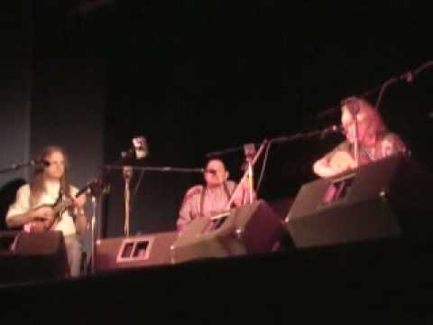 Whippersnapper Performing "Loving Hannah"