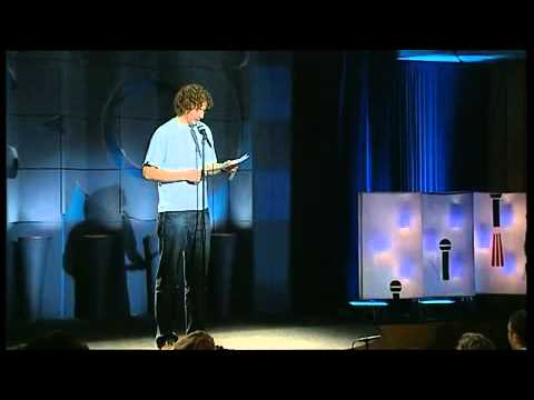 Na Stojáka - Daniel Čech - Sex
