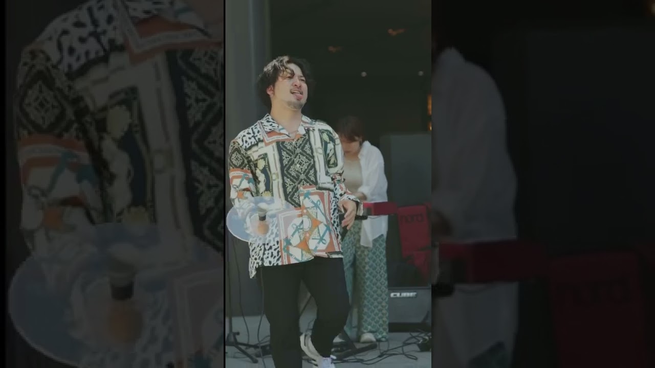 さぁ　　　　　　　　　　　　　　　　#short #shorts #歌うま #ソウルズ #ストリートライブ