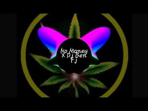 No money X Dj Ben Fj