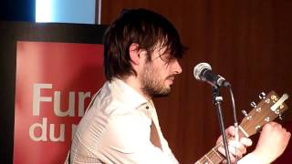 Puggy - Everyday (18.09.10)