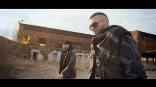 Rytmus feat. Ego - Deti Stratenej Generácie (Official Video)