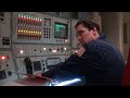 Nuke Launch Sequence Wargames 1983 Full Opening Scene 1080p
