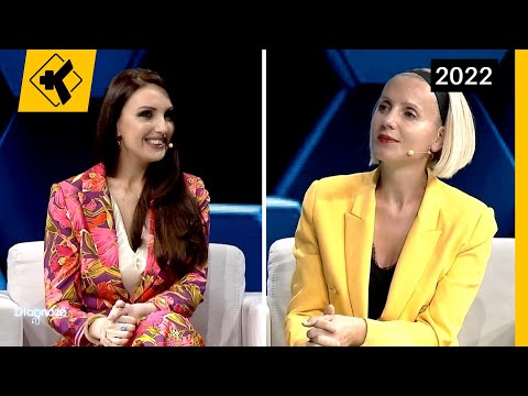 Diagnozë - Alma Cili, tromboza, hemorragjia, anemia dhe mjekimi i tyre