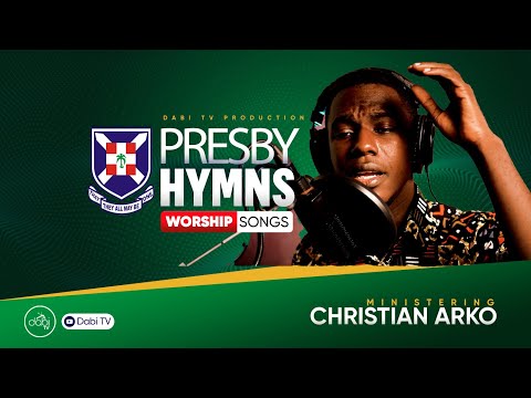 PRESBYTERIAN HYMNS -  Worship songs (PHB 57, PHB 485, PHB 242)