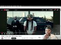 REACTING TO MIKEE F Kin It Off Official Music Video
