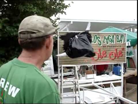 Los Laga Bai Engineering Team