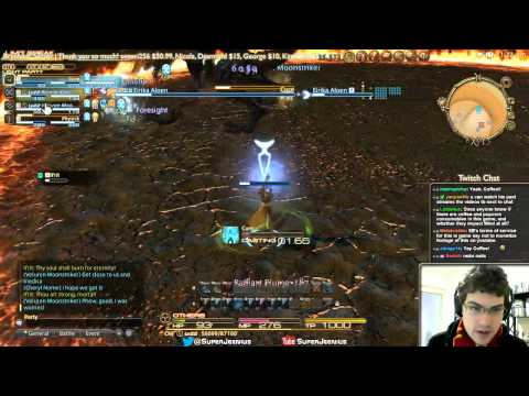 Final Fantasy XIV A Realm Reborn - Part 41