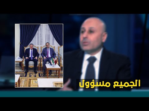 نسعى لتعزيز وتوحيد جهود جميع الفعاليات والشخصيات السورية