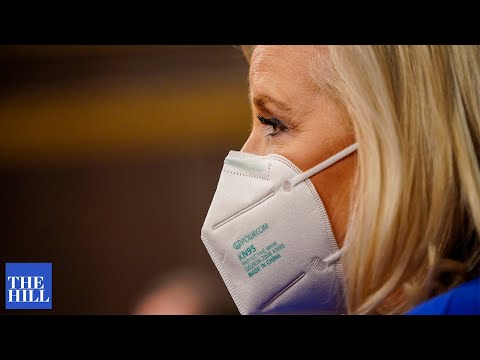 #Breaking: Liz Cheney speaks on house floor ahead of leadership vote