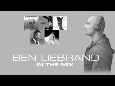 Ben Liebrand Minimix 19-11-2021 - Greedy Wish