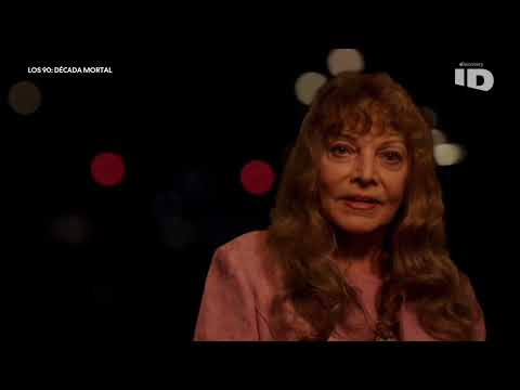 Los 90s: Década Mortal - Una estrella Solitaria | ID - DISCOVERID