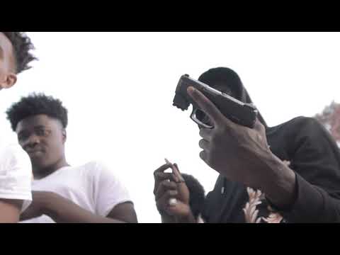 Rezie GetEM x OMG JT x HBO Duece - PlayGround (MUSIC VIDEO)