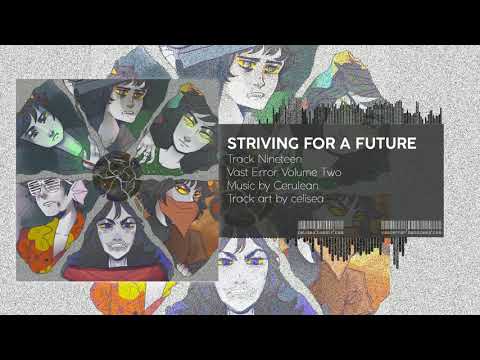 Video thumbnail for Striving For A Future