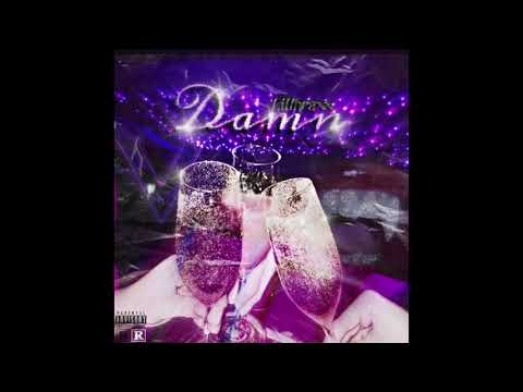 LILTHRAXX - DAMN FREESTYLE (PROD NXSTA)*HMF EXCLUSIVE*