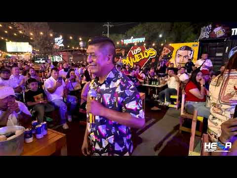 Te He Prometido - Javier Lopez y Vallenato Regio (en vivo )