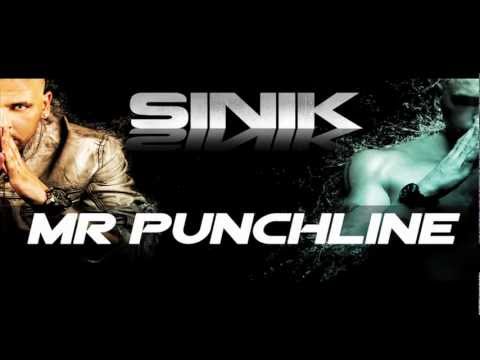 Sinik - Mr Punchline (Son)