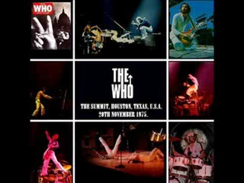 However Much I Booze- Live In Houston 1975