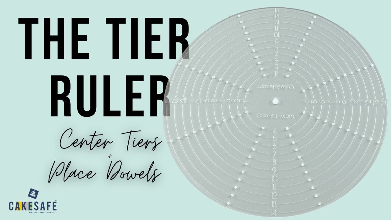 The Tier Ruler