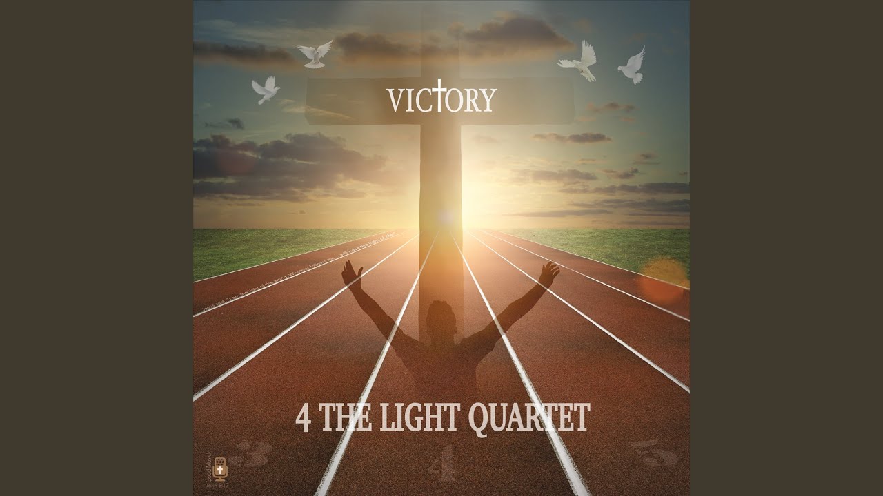 Promotional video thumbnail 4 for 4 The Light Gospel Quartet
