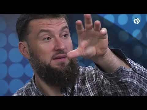 Čuvanje emaneta (poučan događaj na pijaci u Damasku) - hfz Almir Kapić