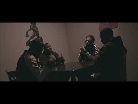 Rap Beezy x Dev Almxghty - Clutch Flow (Exclusive By: @HalfpintFilmz)