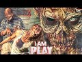 I AM PLAY | English Zombie Movie | Action, Horror | Horacio Fontova | Sergio Podelei