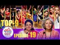 Nation's Got Talent || Top 9 || EPISODE 19 | Gauri Malla | Mithila Sharma