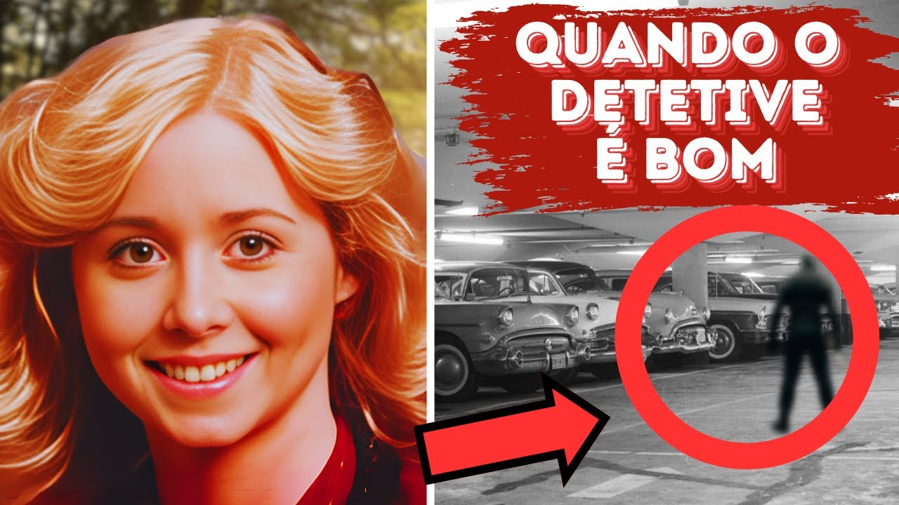 Caso Mais CH0C4NT3 Que Você Já Viu. Caso Com  Reviravoltas. Resolvido Após 40 Anos. Documentário.