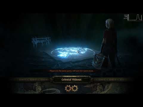 Poe 3.20 Dex Stacking Siege Ballista Totem Uber Exarch