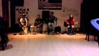 Download lagu Pilihanku cover by JASMINE AKUSTIK  use ovation guitars mp3