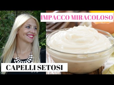 Come usare lolio di capelli di paracadute di cocco Numero una maschera per tipi di capelli