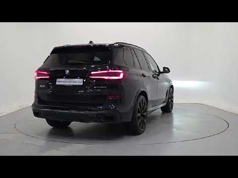 BMW X5 xDrive30d M Sport - Image 2