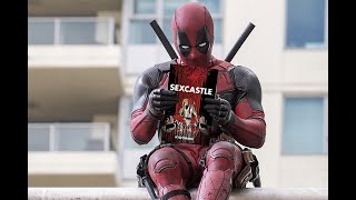 Download lagu Deadpool 2 | Dubstep mp3 Download lagu Deadpool 2 | Dubstep mp3