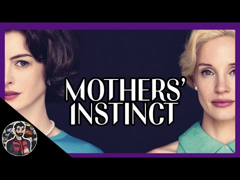 Mothers' Instinct (2024) - Movie Review