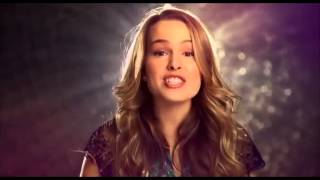 Bridgit Mendler - Summertime Official Music Video.