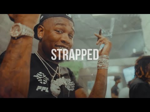 [FREE] LilCj Kasino x Go Yayo Type Beat - "Strapped"