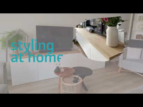 IKEA Besta Deckplatte Stylingathome.de