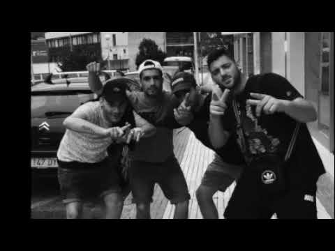 PORKO930 X WANES X SITO4909 X HASTO LDN  - THE NORTH -