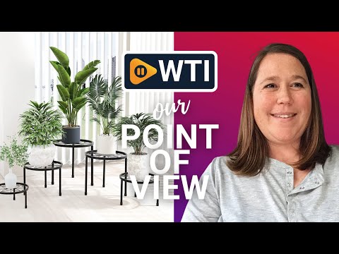 Linpla Metal Plant Stands - WTI product video review