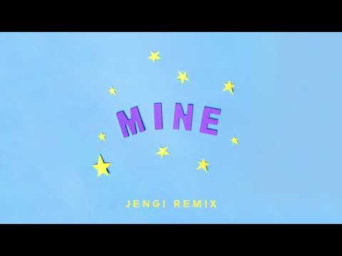 Bazzi - Mine (Jengi Remix)