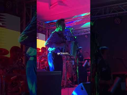 Poquito A Poco Lo Nuevo del Montañero Mayor Alfredo Escudero Y Los Montañeros 🪗🎶🕺🏻💃🏻