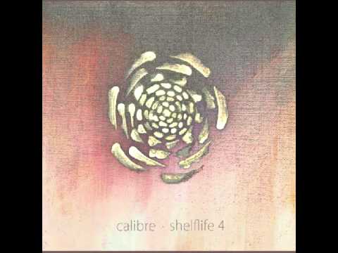 Calibre - Space Time (ft. Cleveland Watkiss)